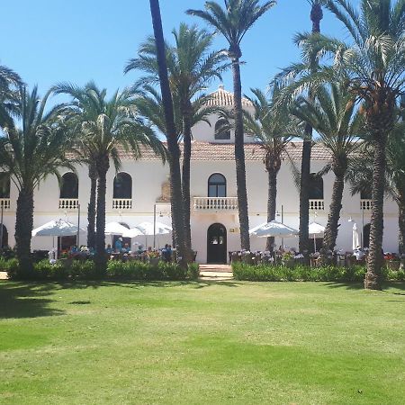 Hacienda Riqueleme Golf Resort Sucina Esterno foto