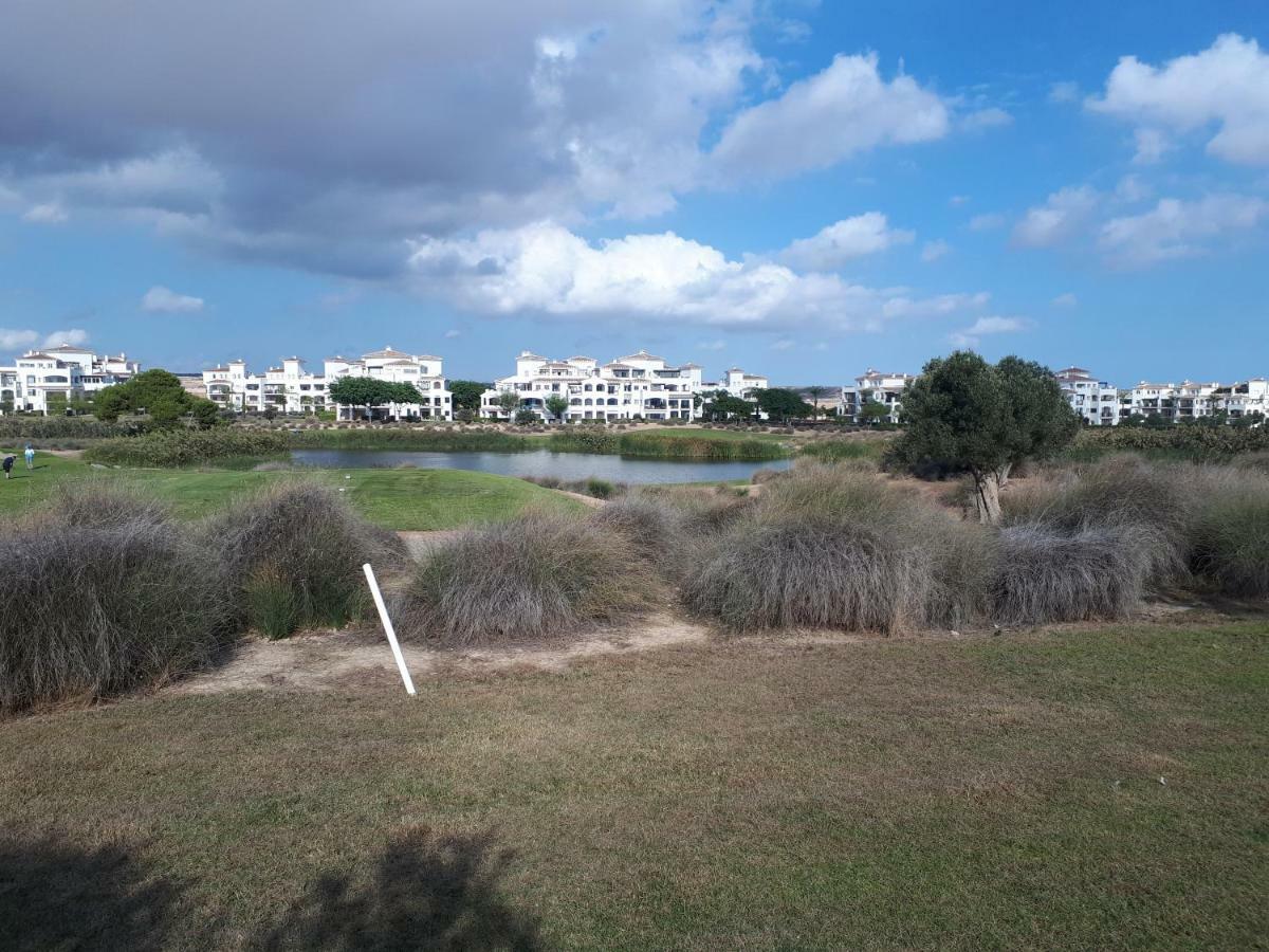 Hacienda Riqueleme Golf Resort Sucina Esterno foto