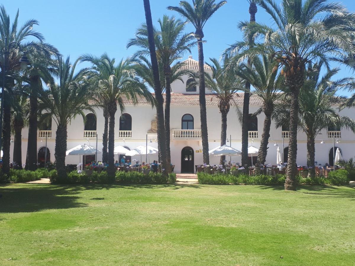 Hacienda Riqueleme Golf Resort Sucina Esterno foto