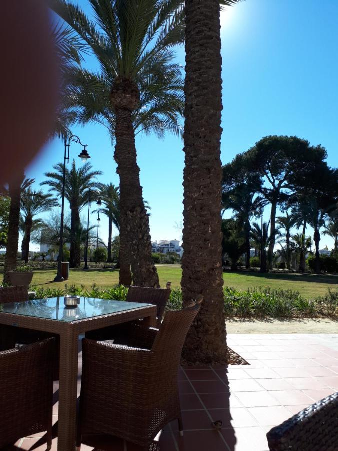 Hacienda Riqueleme Golf Resort Sucina Esterno foto